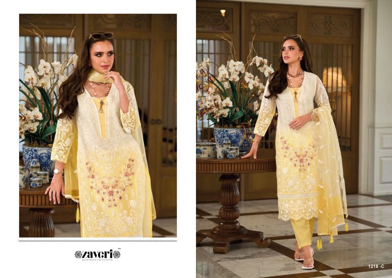 FEMINA by ZAVERI view 4