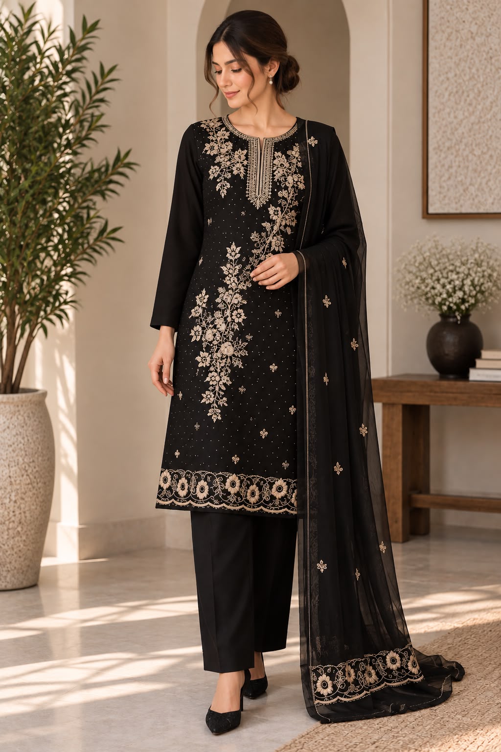 Noor Collection view 4