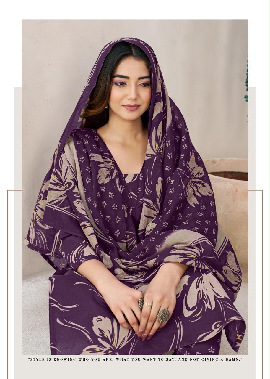 ROYAL PASHMINA by Rahi view 2