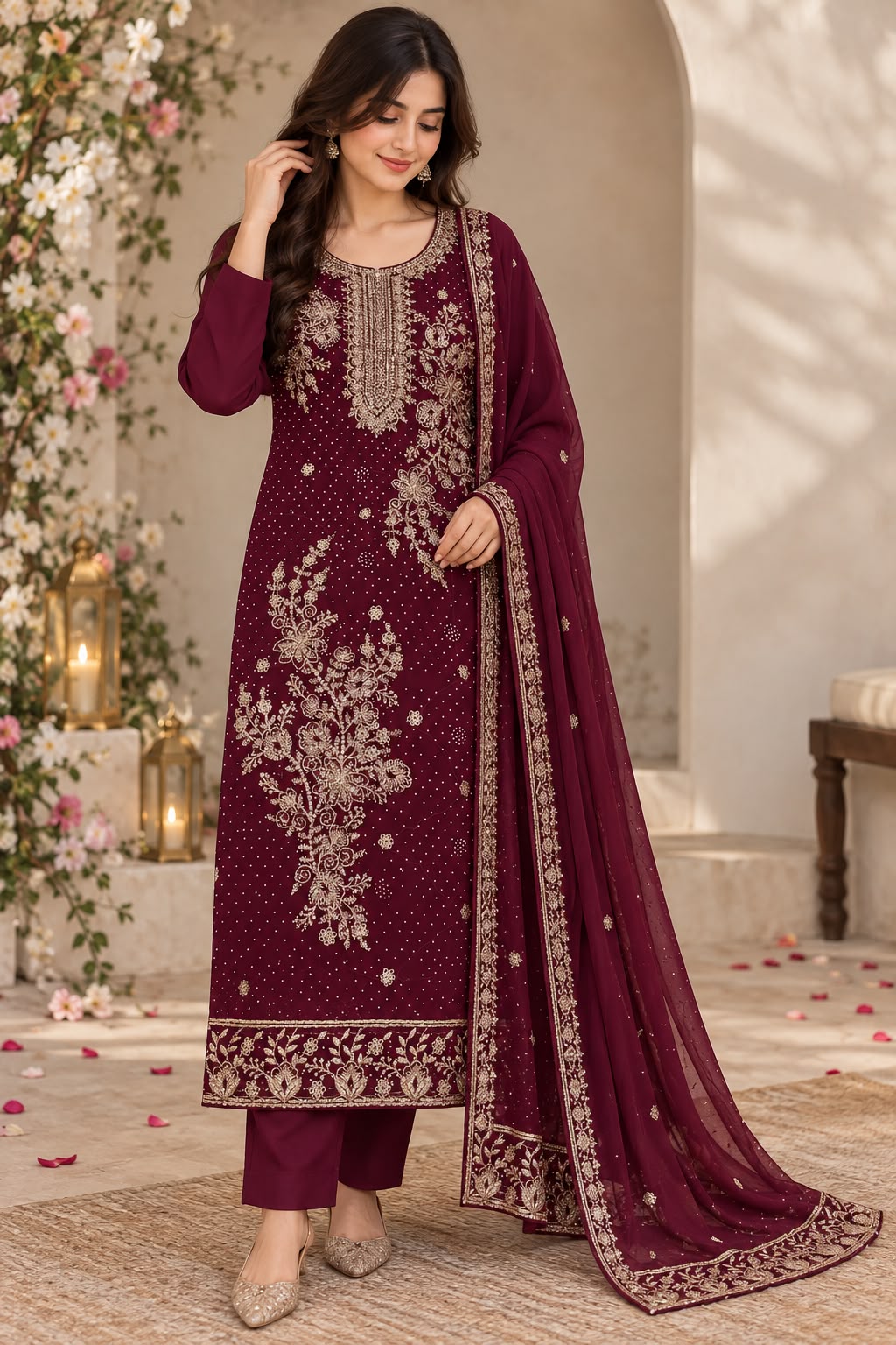 Noor Collection view 5