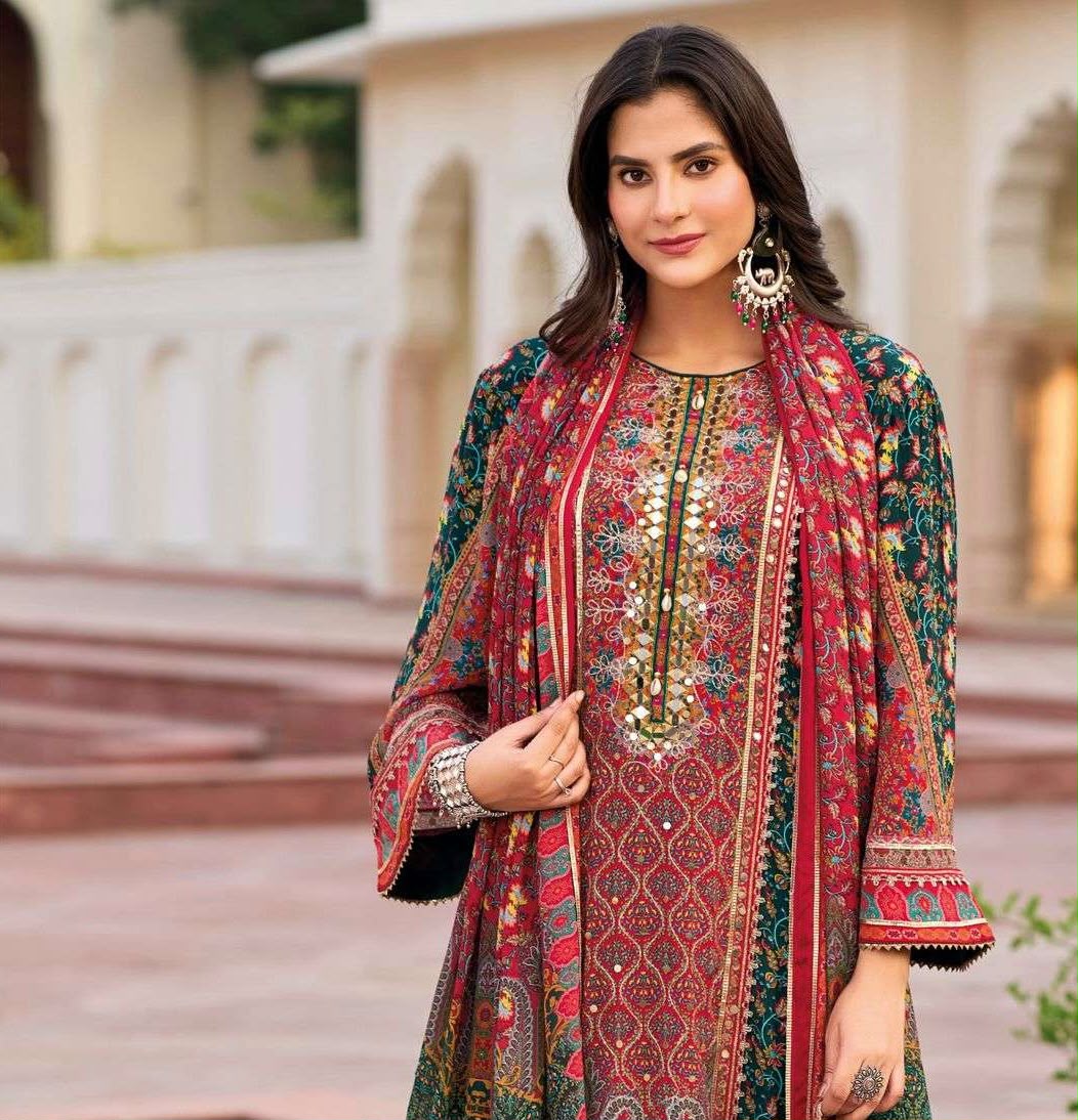 Asim Jofa by YOUR CHOICE view 3