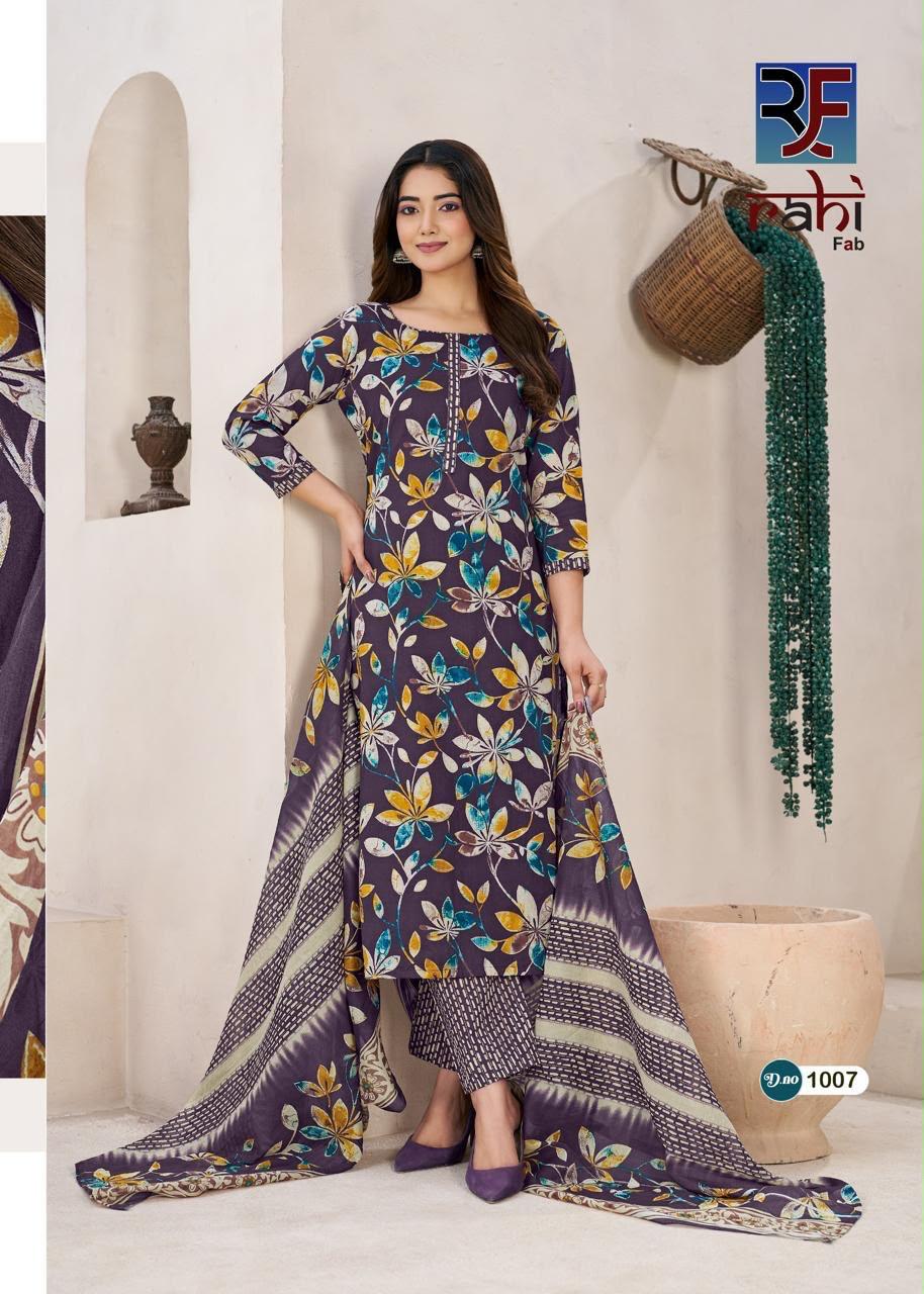 ROYAL PASHMINA by Rahi view 15