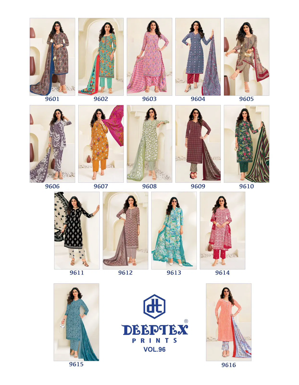 Miss India by Deeptex vol 96 view 18