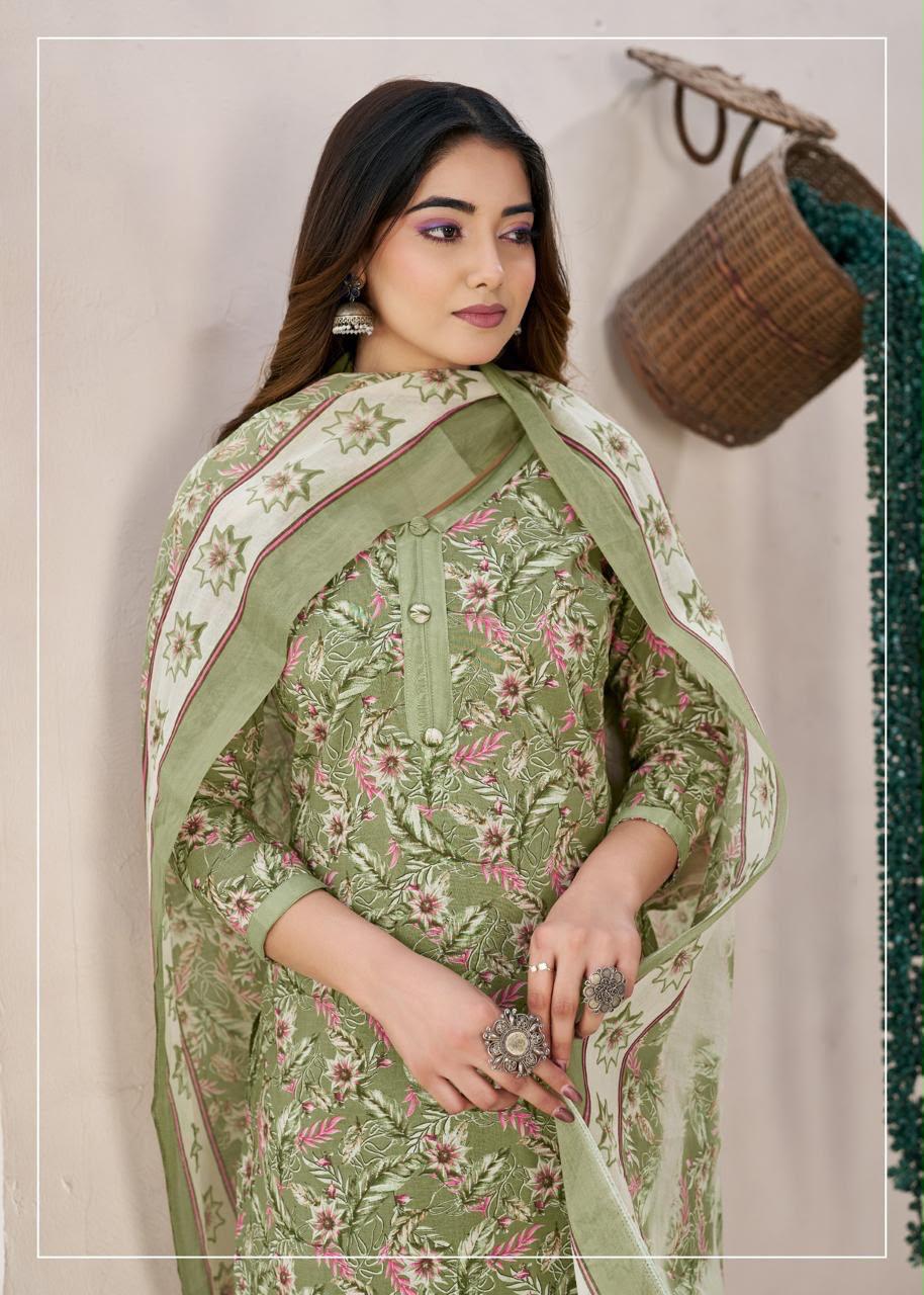 ROYAL PASHMINA by Rahi view 11