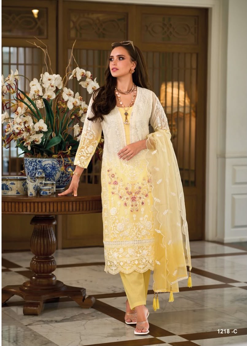 FEMINA by ZAVERI view 2