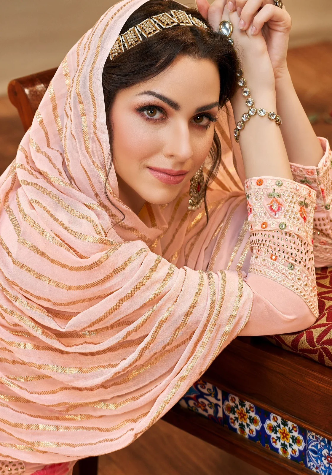 ALANKAR by Hotlady view 9