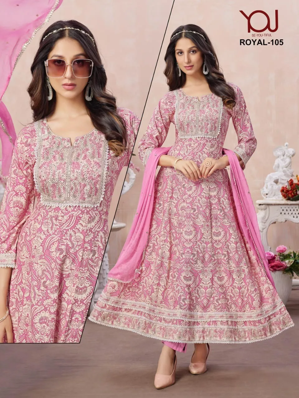 Royal Fancy Ghera collection view 5