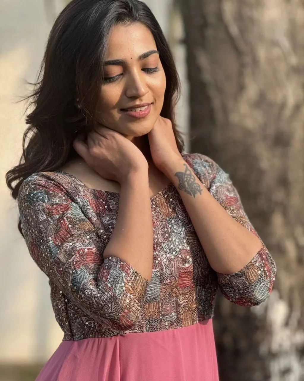 Stylish Frock view 2