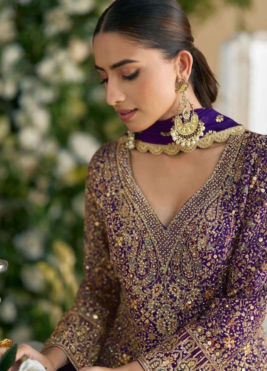 Mohini by Sayuri view 8