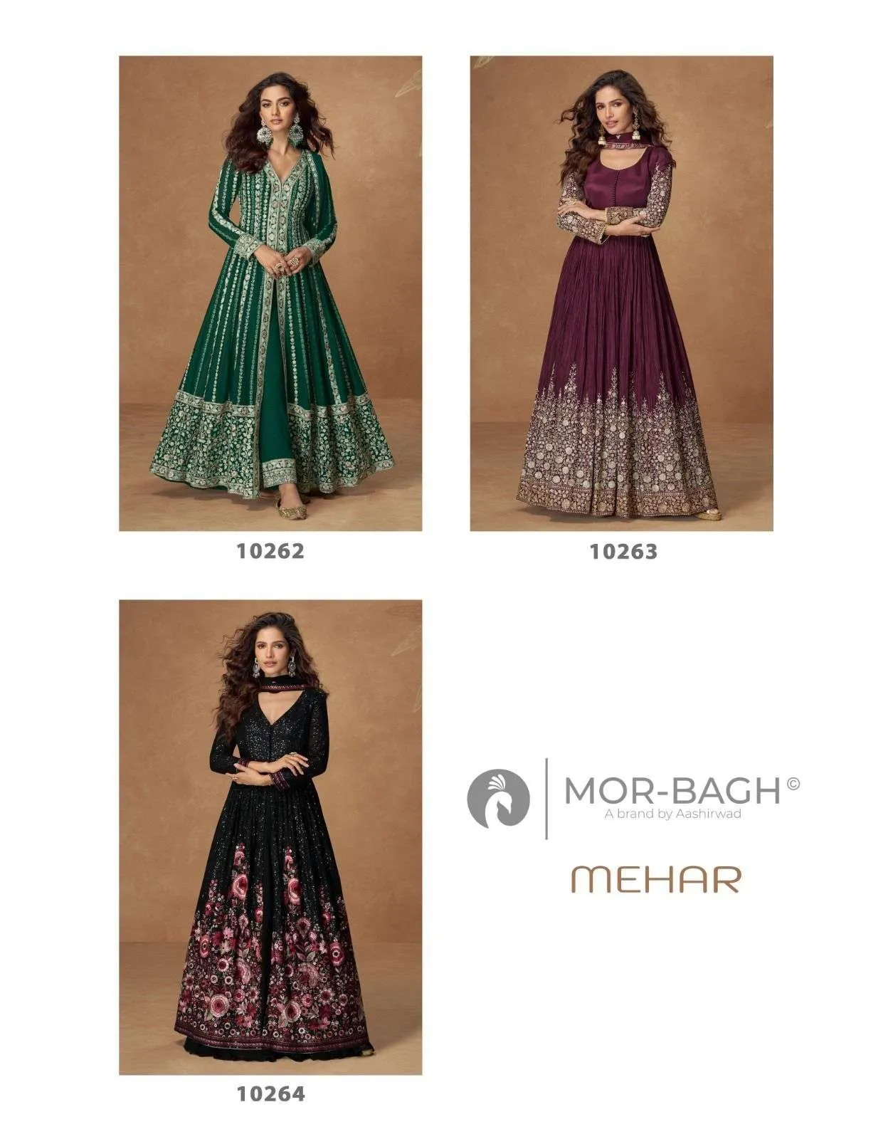 MEHAR by Aashirwaad view 8