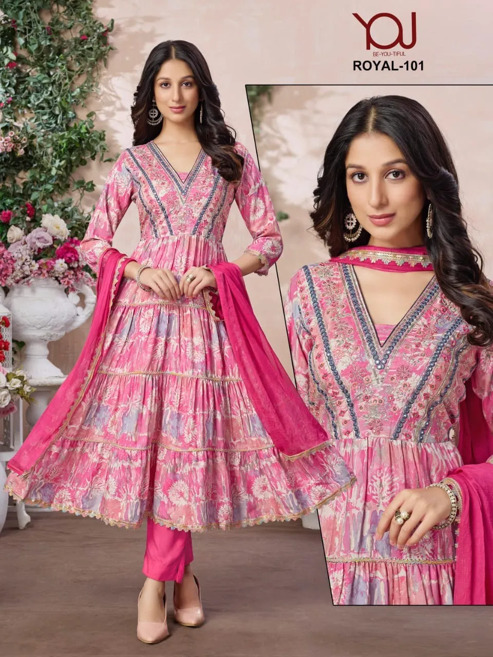 Royal Fancy Ghera collection view 2