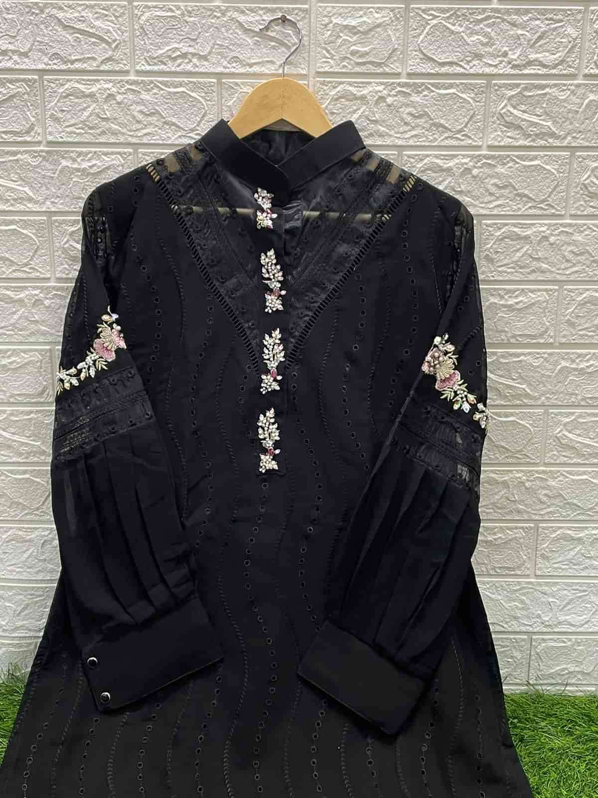 Laxuria Trends 1308 Exclusive Fancy Designer Style Latest Readymade Collection view 5