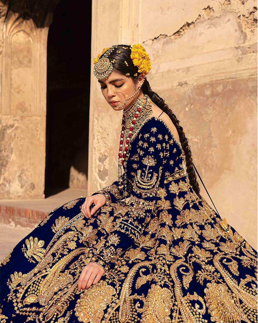 Kb Series 1061 Colors Party Wear Anarkali Designer Suit New Design view 7