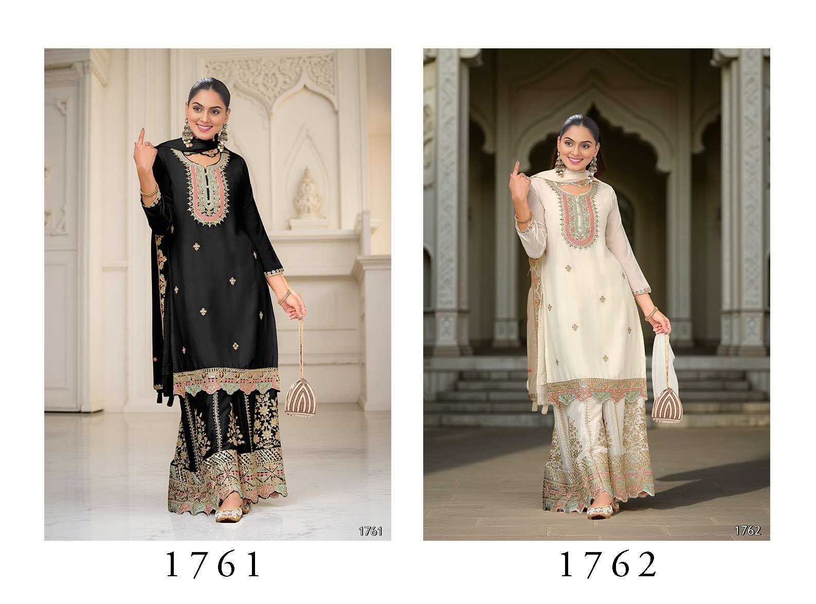 Zeeya Zeeya Vol 1 Readymade Ladies Suit Salwar view 5