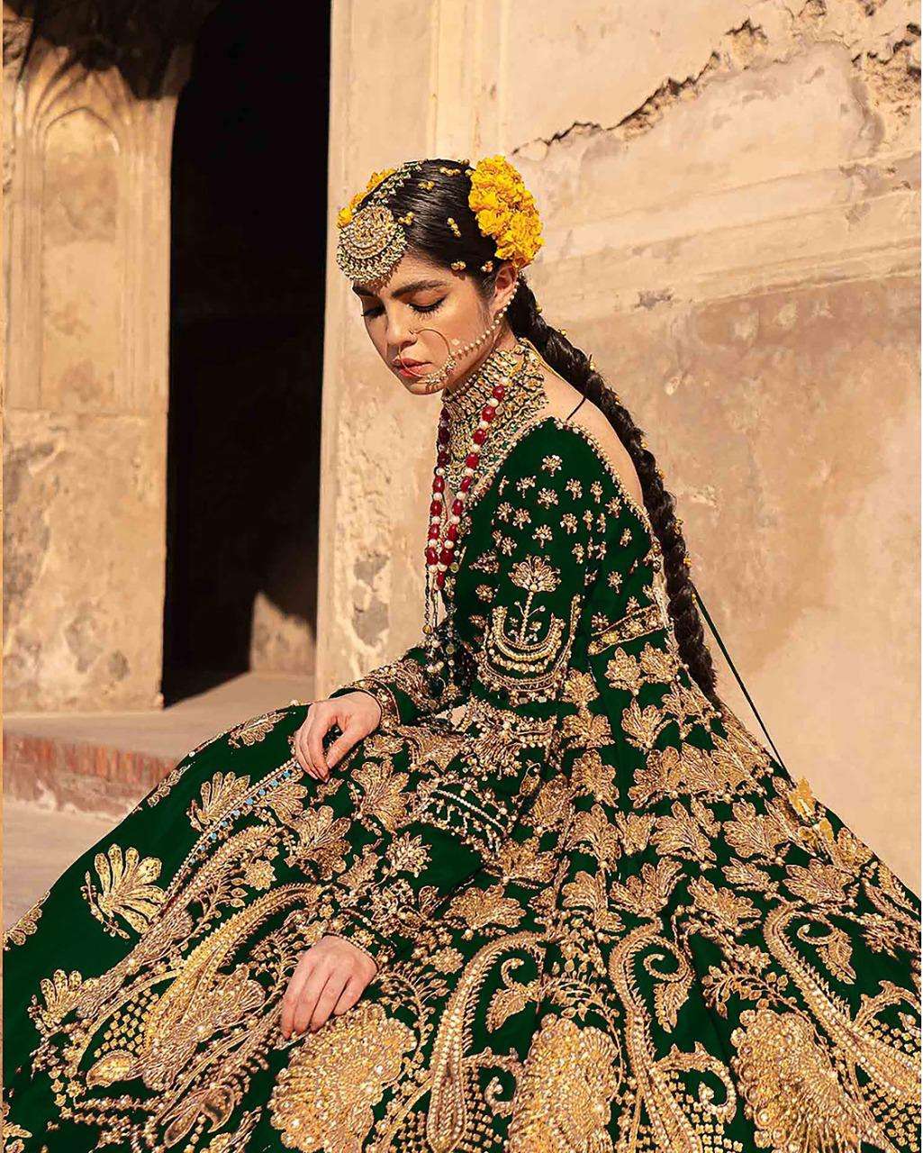 Kb Series 1061 Colors Party Wear Anarkali Designer Suit New Design view 11