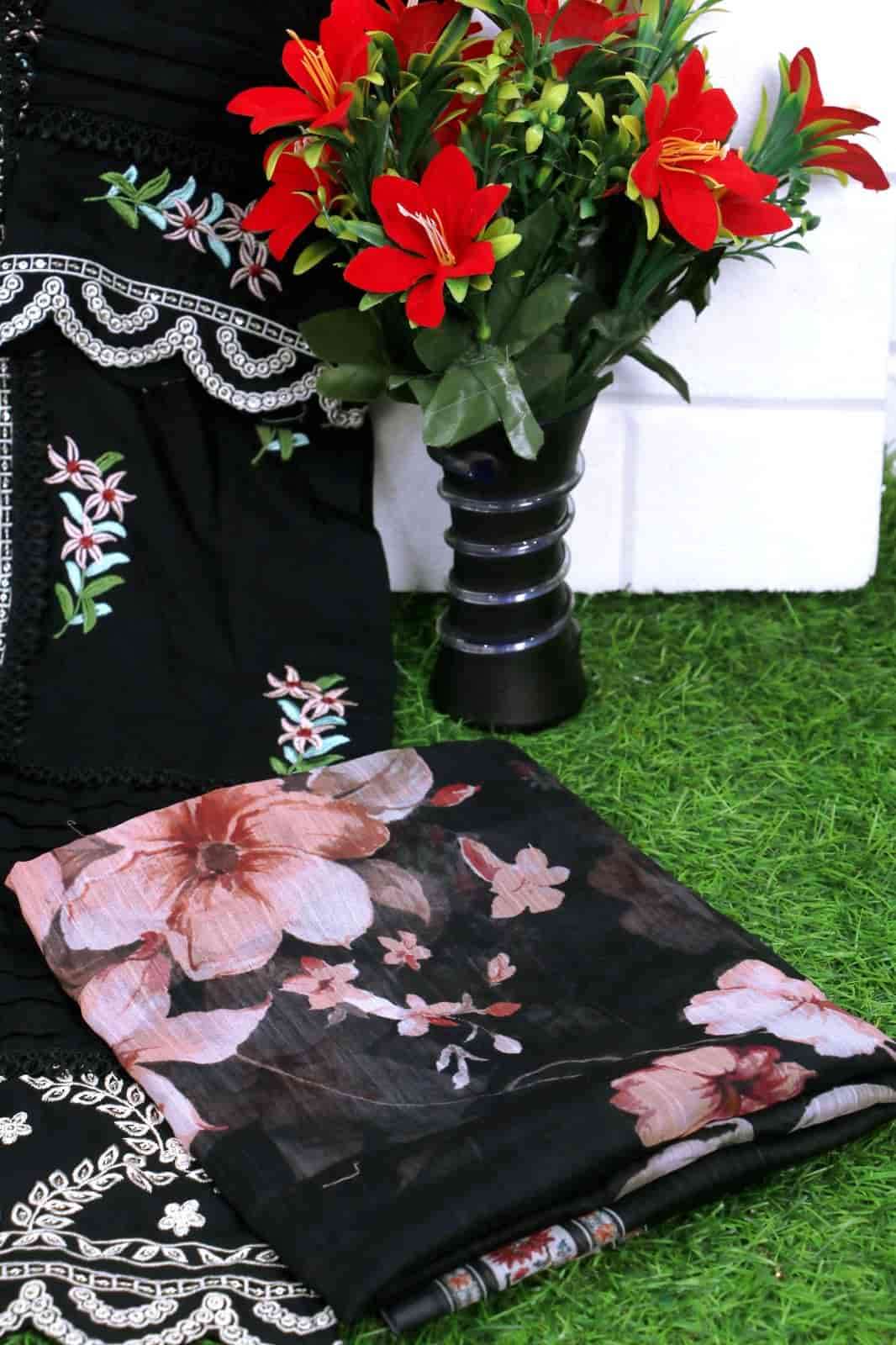 Aleena 1111 Festive Wear Style Fancy Readymade Collection view 2