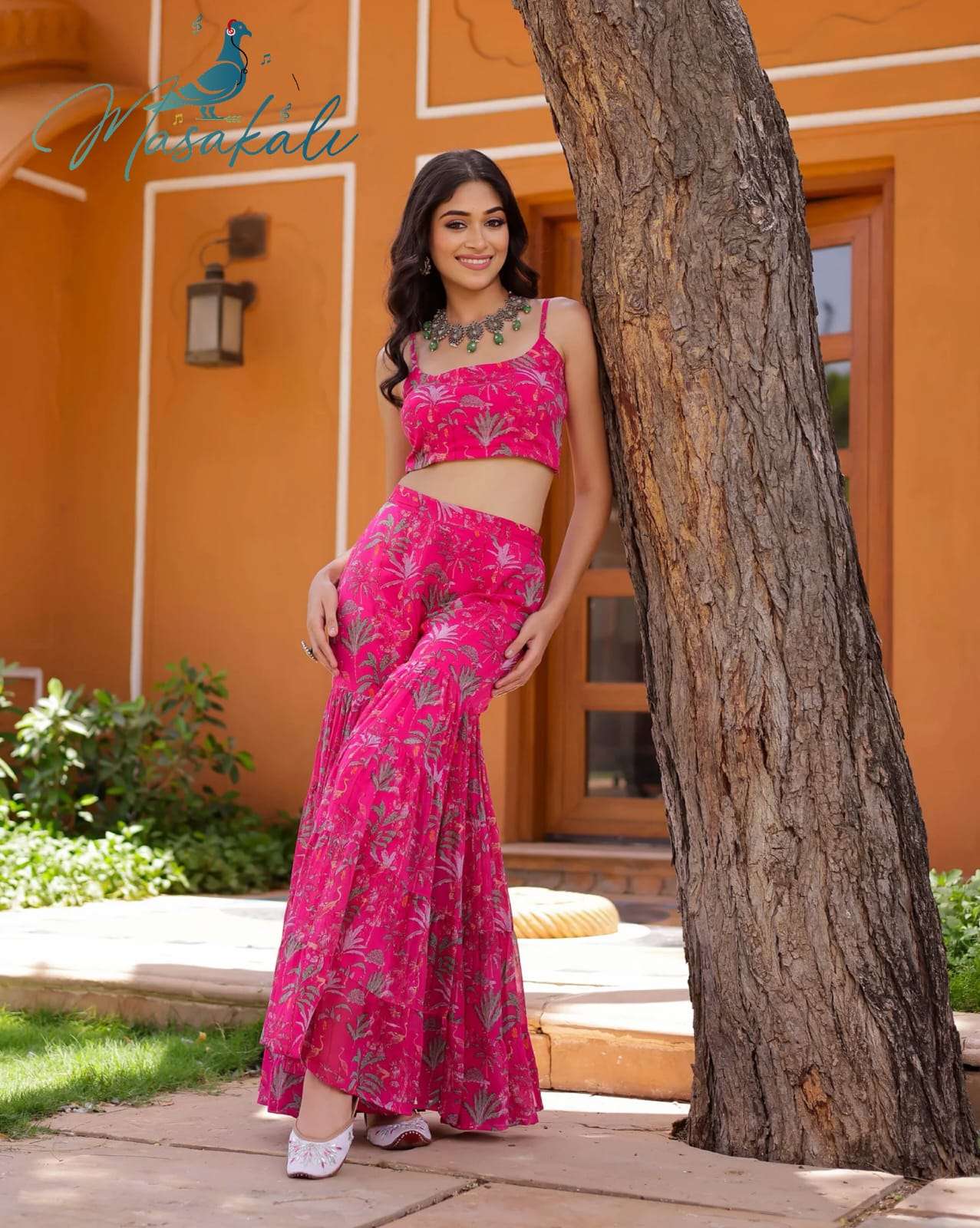 Masakali Vol 2 Stylish Designer Dress Partywear Collection Latest Designs view 2