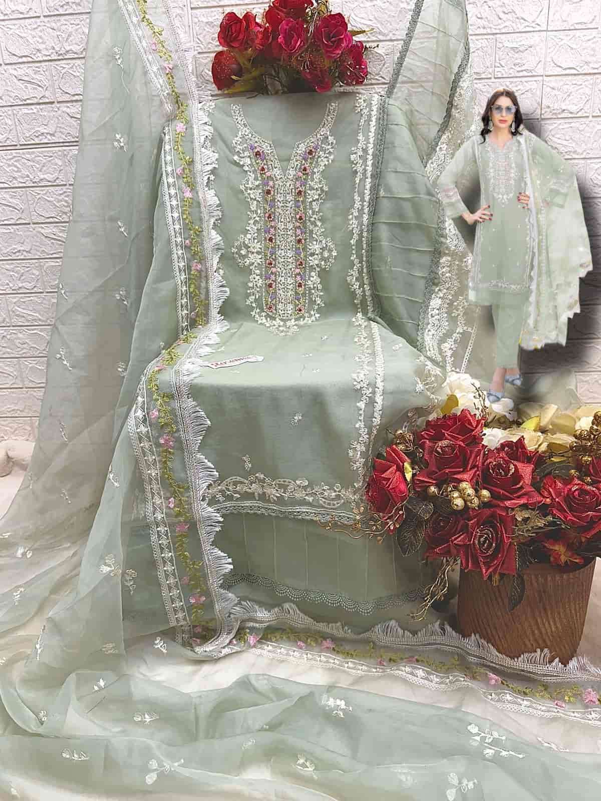 Fepic C 1355 Colors Exclusive Designer Style Pakistani Suit Wholasaler view 2