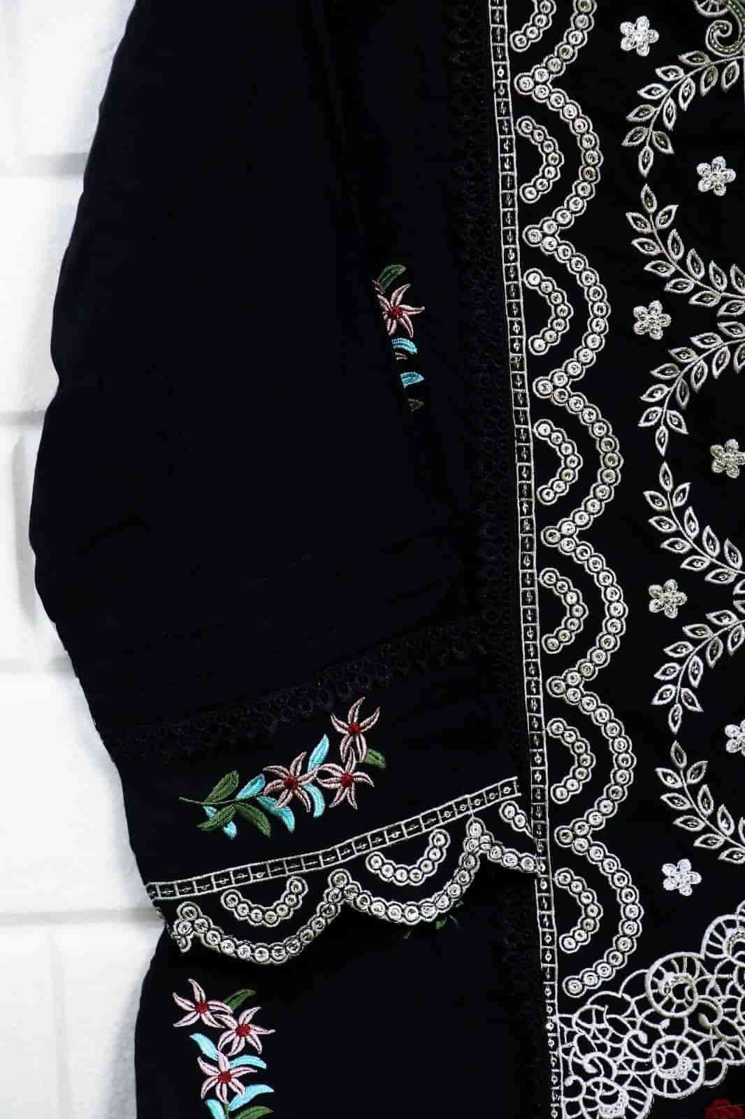 Aleena 1111 Festive Wear Style Fancy Readymade Collection view 4