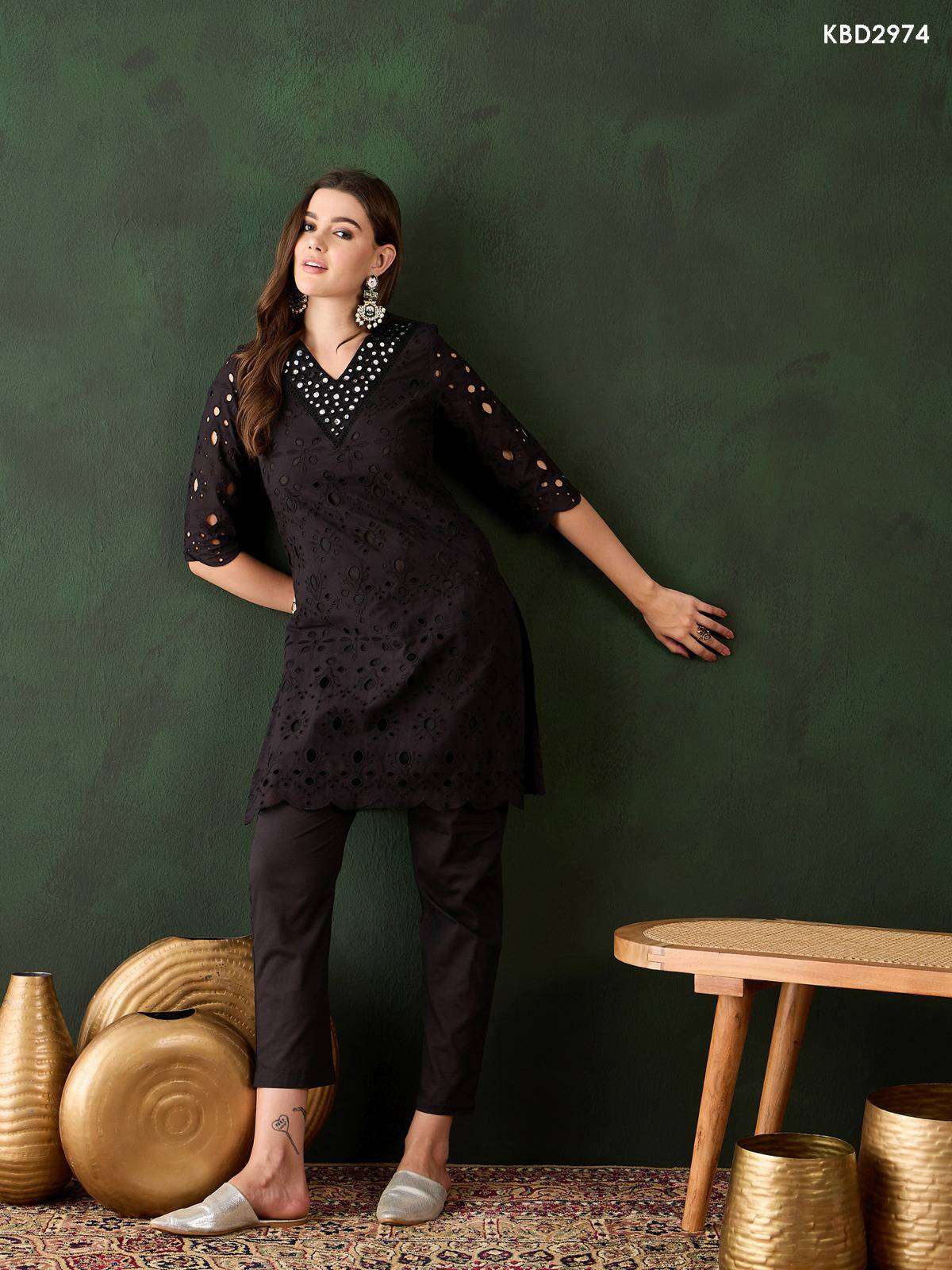 Mahotsav Bhumi Vol 3 Festive Wear Fancy 3 Piece Pair view 6