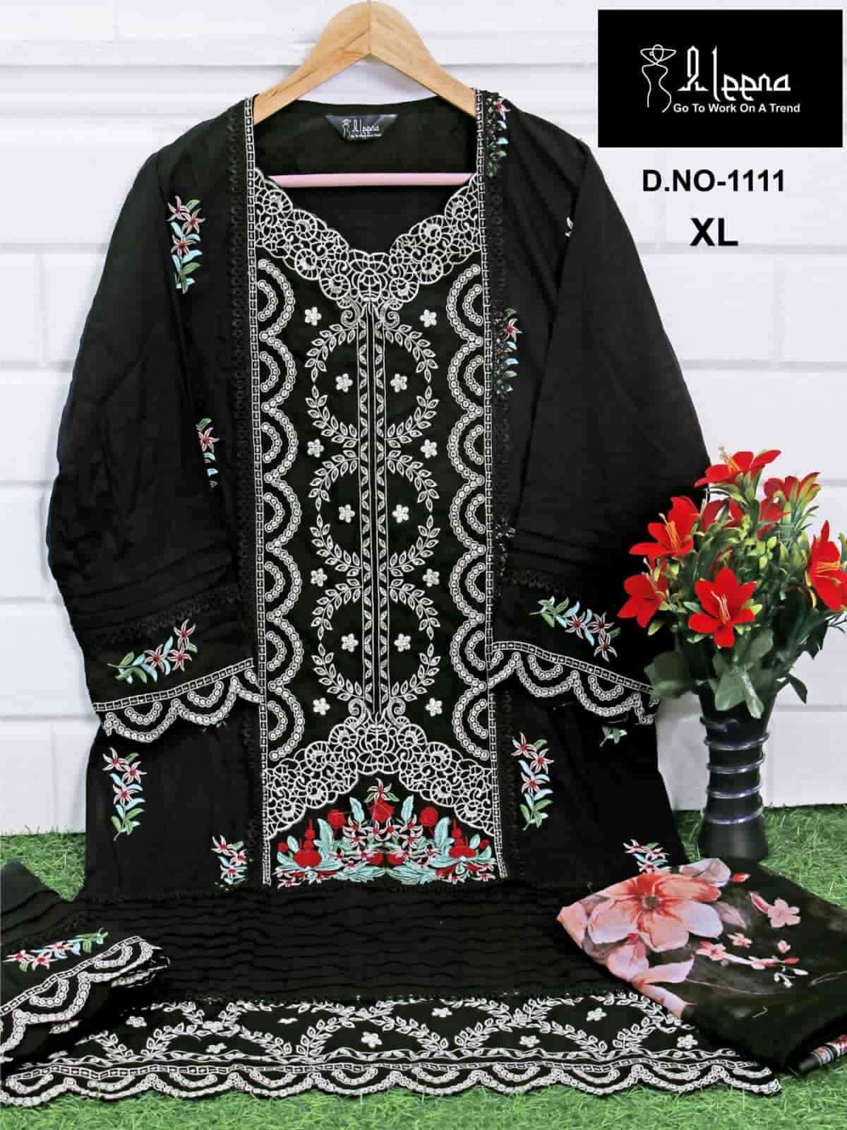 Aleena 1111 Festive Wear Style Fancy Readymade Collection view 3