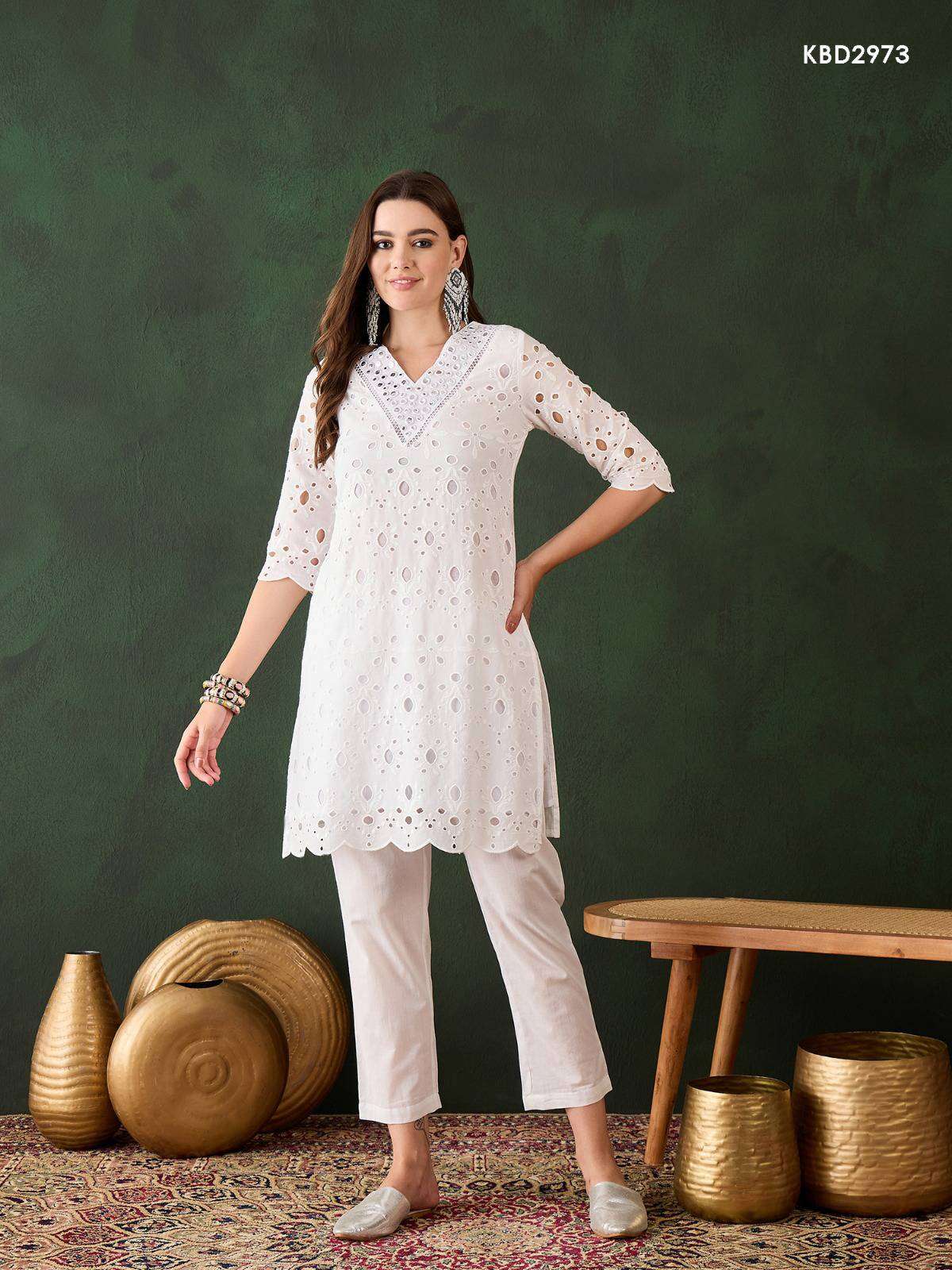 Mahotsav Bhumi Vol 3 Festive Wear Fancy 3 Piece Pair view 4