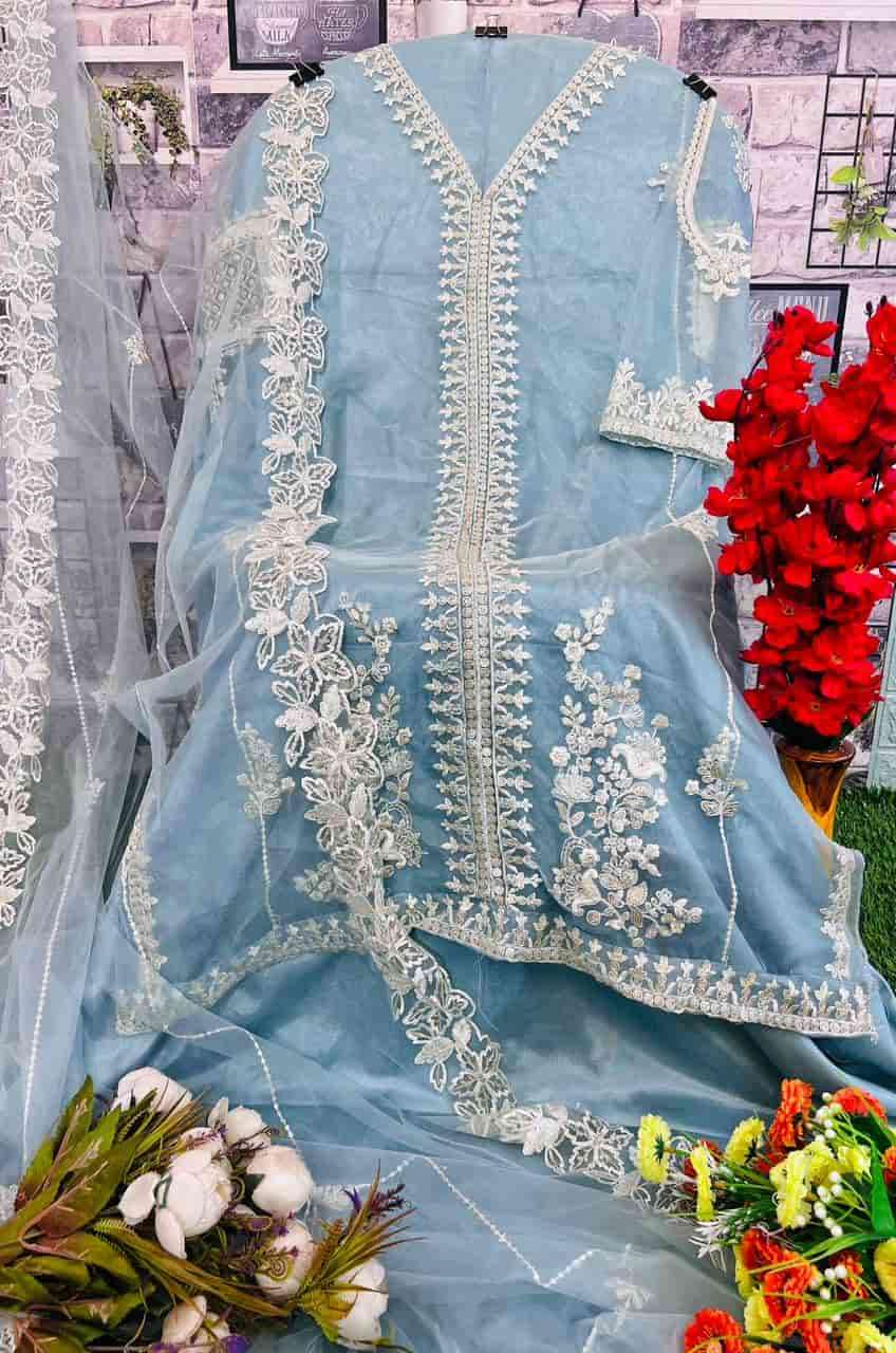 Deepsy D 1097 Colors Pakistani Party Wear Style Designer Pakistani Suit Exporter view 6