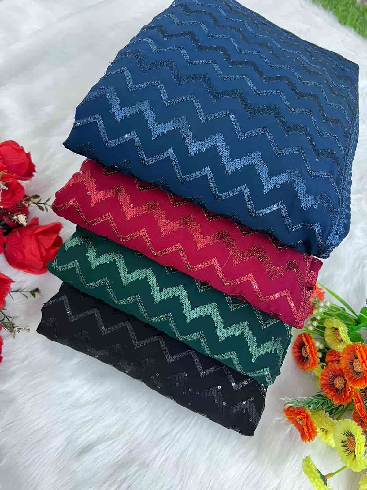 Deepsy D 2009 Colors Pakistani Fancy Designer Style Salwar Suit Wholesalers view 9