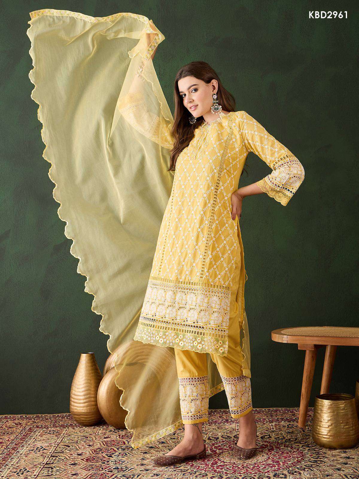 Mahotsav Bhumi Vol 3 Festive Wear Fancy 3 Piece Pair view 8