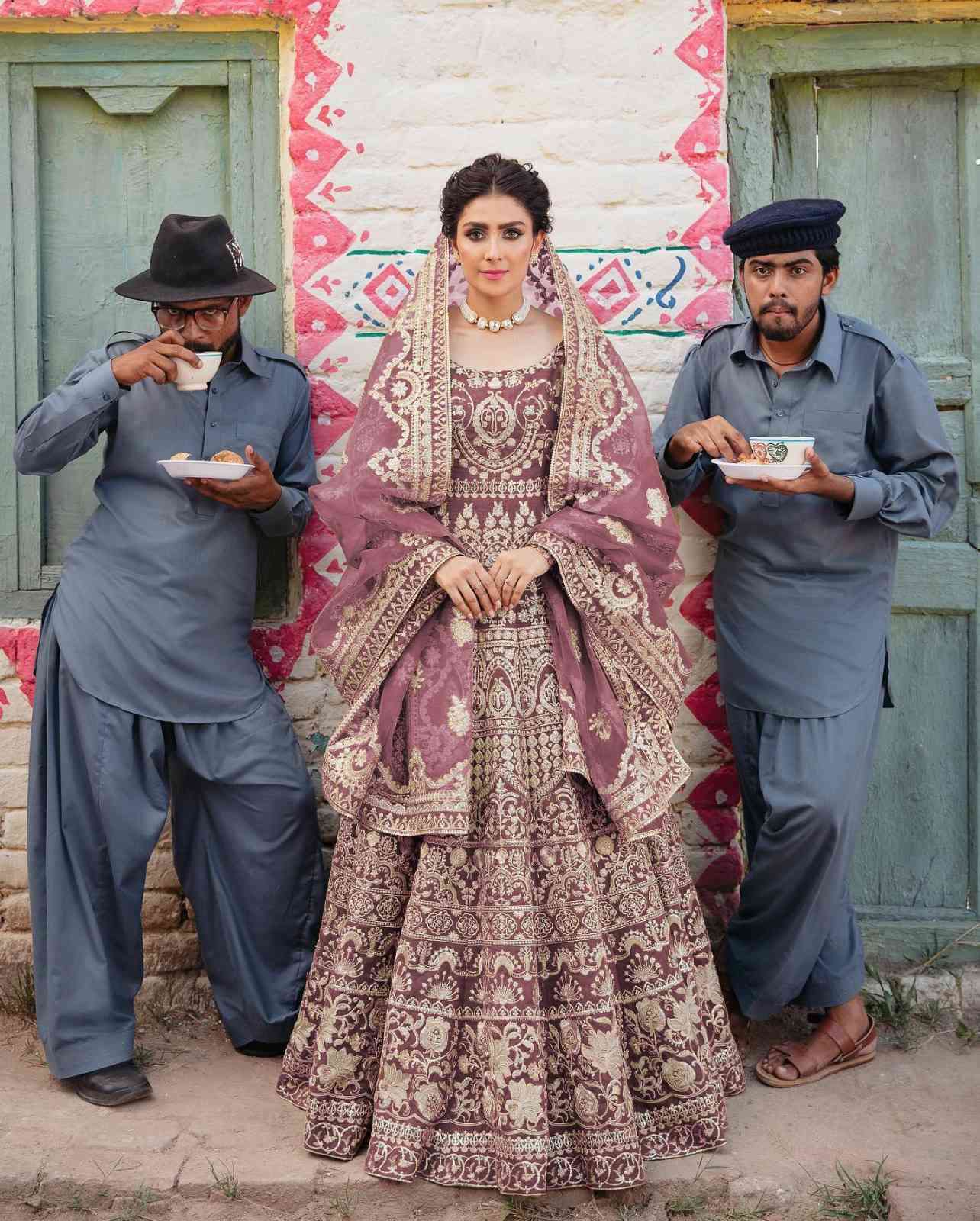 Kb Series Kb 1066 Bridal Designs Party Wear Anarkali Gown Collection view 12