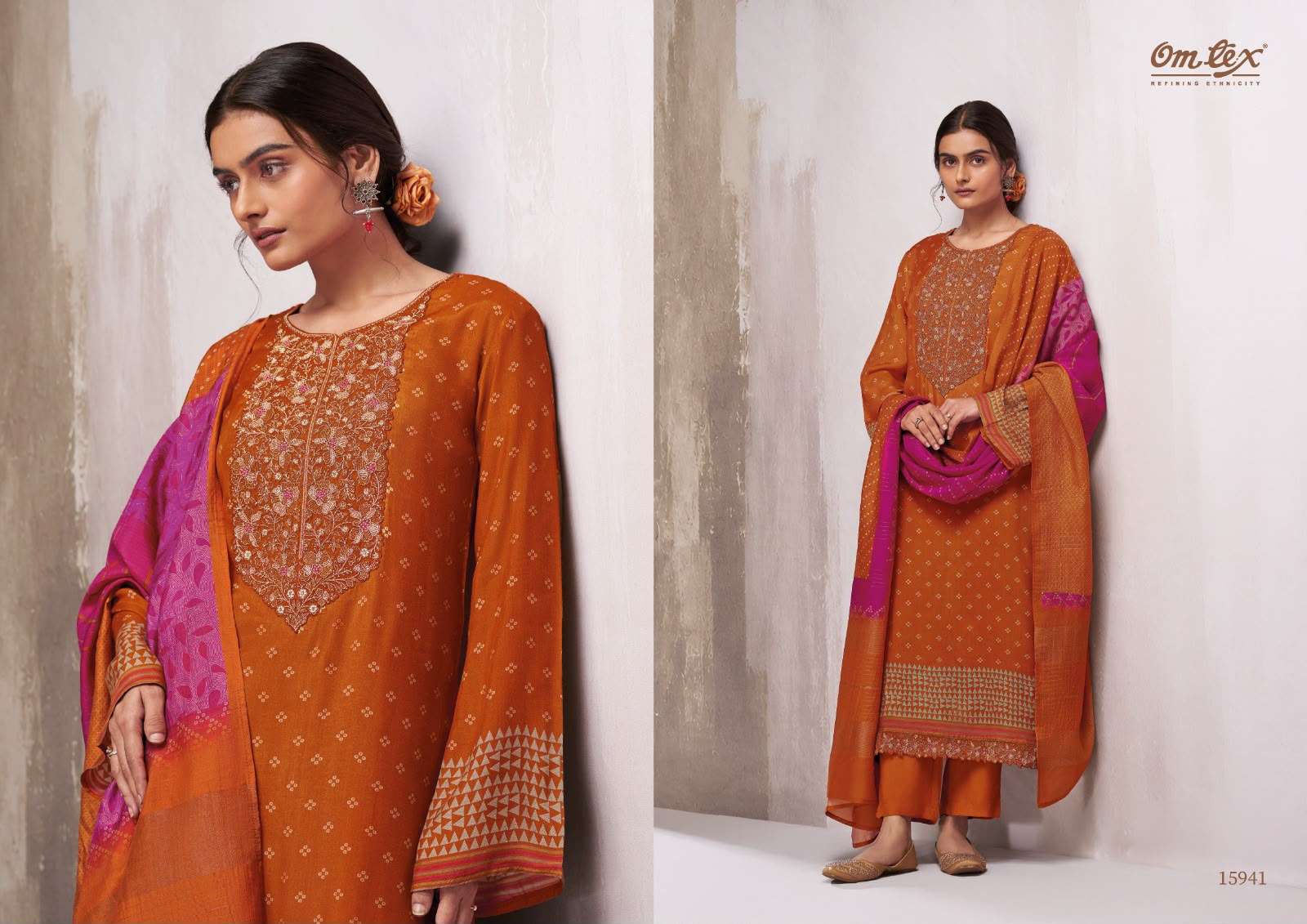 Designer Salwar Suits