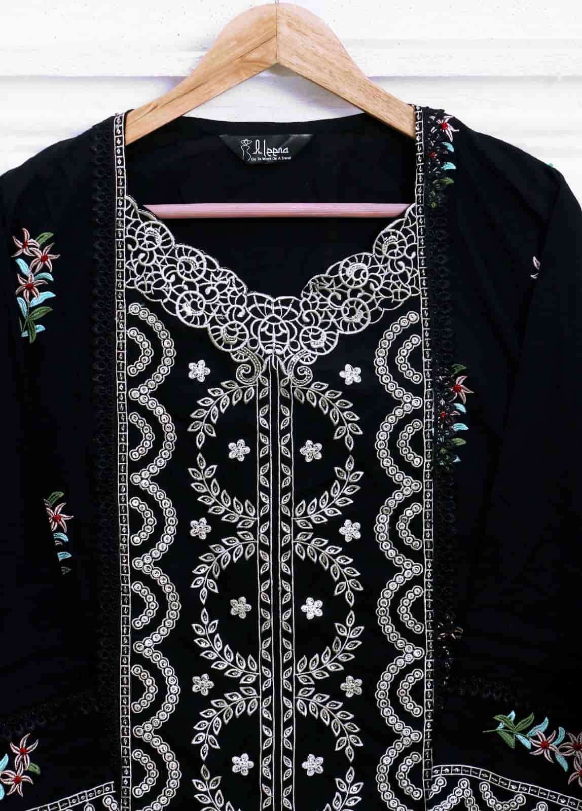 Aleena 1111 Festive Wear Style Fancy Readymade Collection view 5