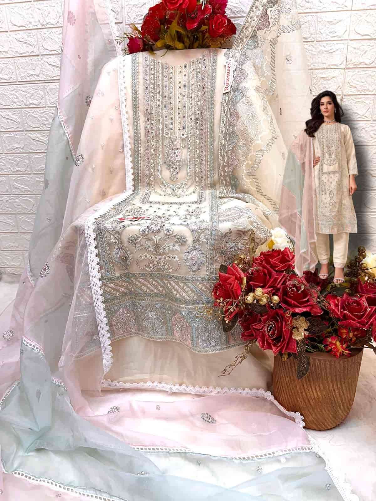Fepic C 1661 Colors Pakistani Festive Wear Style Designer Salwar Suit Wholesalers view 7