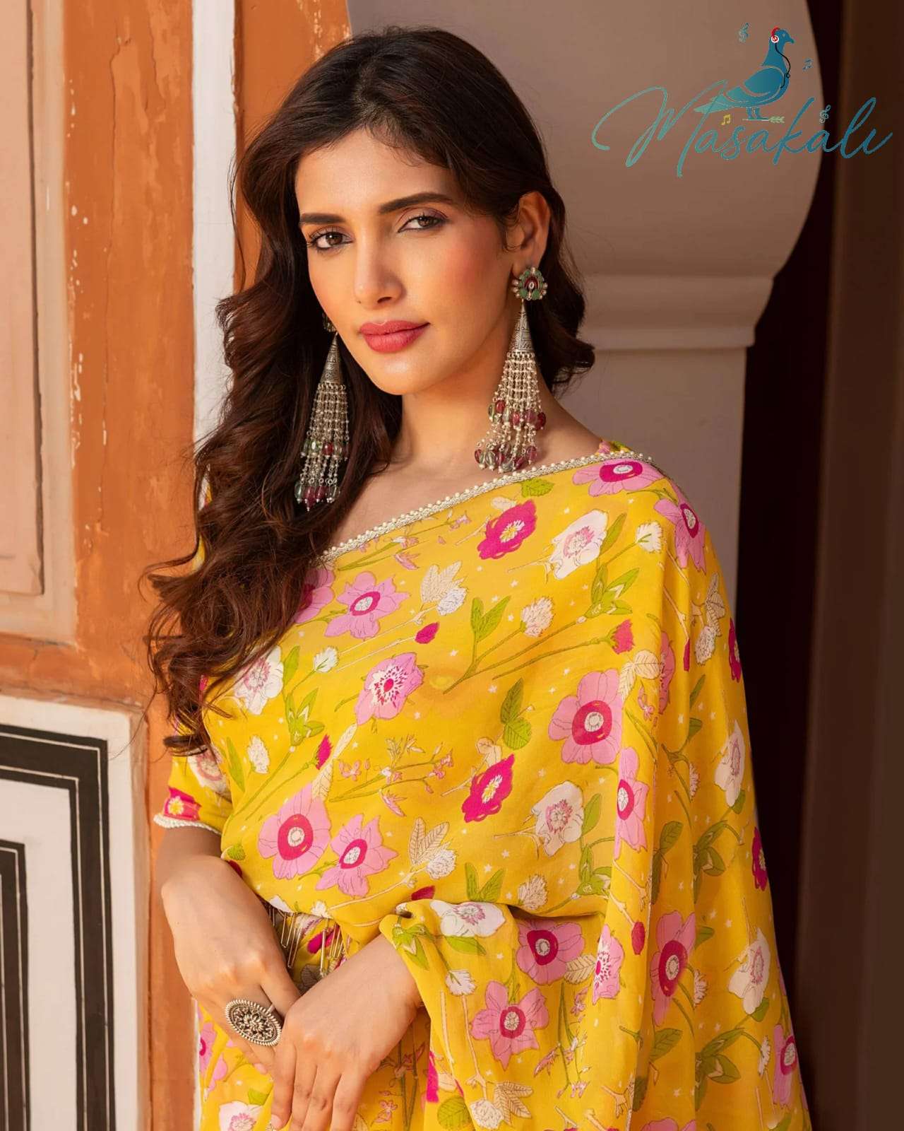 Masakali Vol 2 Stylish Designer Dress Partywear Collection Latest Designs view 7