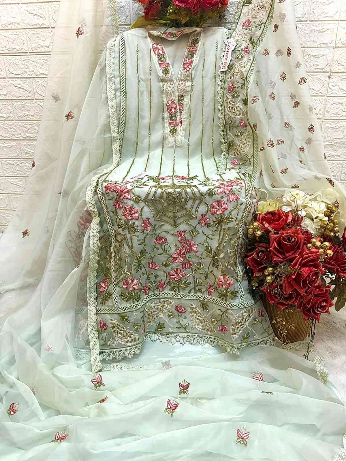 Fepic C 1754 Colors Festive Wear Style Designer Unstitched Dress Online view 6