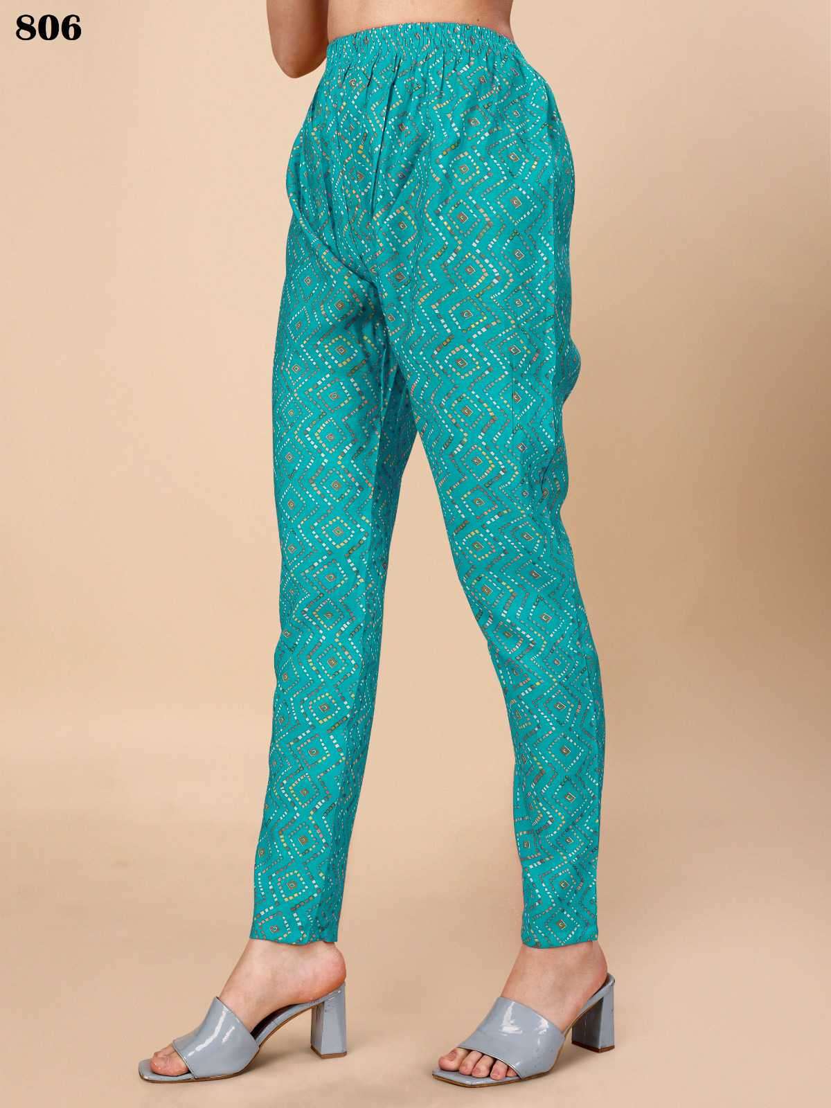 Beriston Bs Vol 8 Fancy Cotton Kurti Pant Dupatta Single Collection Price view 12