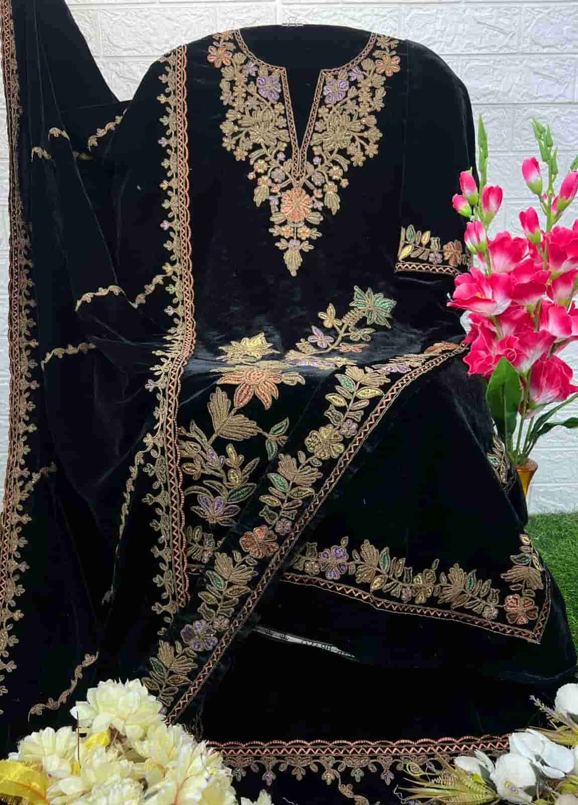 Deepsy D 32220 C Party Wear Style Latest Designer Pakistani Collection view 2
