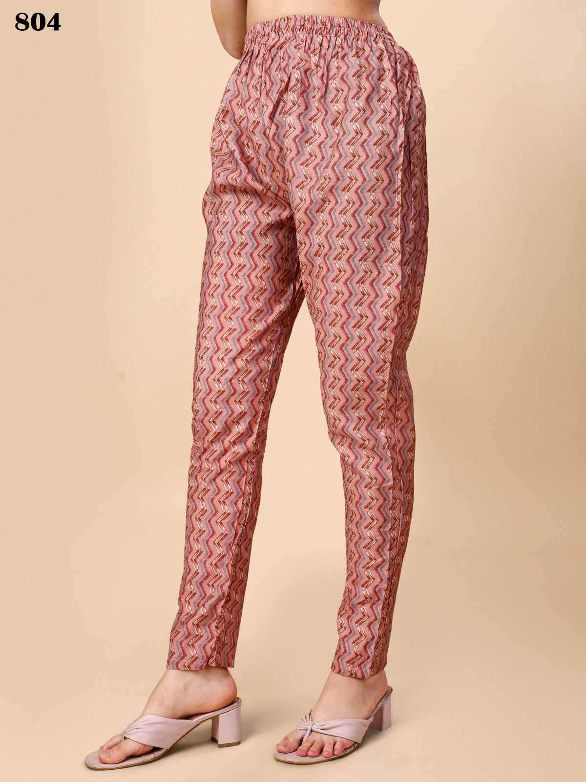 Beriston Bs Vol 8 Fancy Cotton Kurti Pant Dupatta Single Collection Price view 8