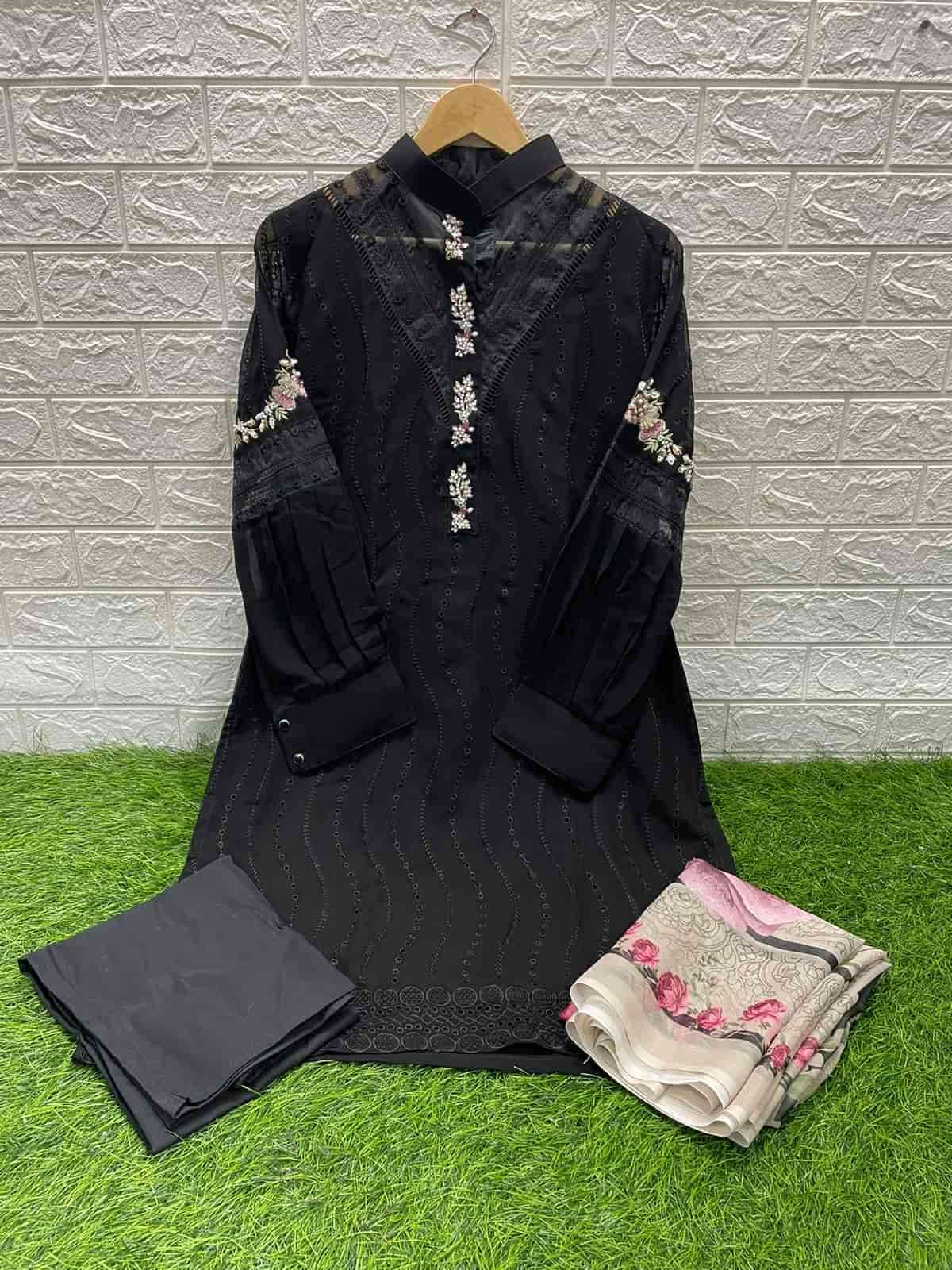 Laxuria Trends 1308 Exclusive Fancy Designer Style Latest Readymade Collection view 4
