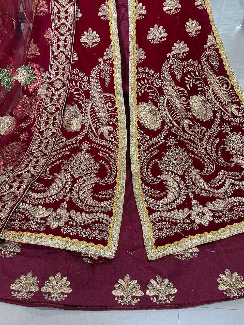 Kb Series 1061 Colors Party Wear Anarkali Designer Suit New Design view 3
