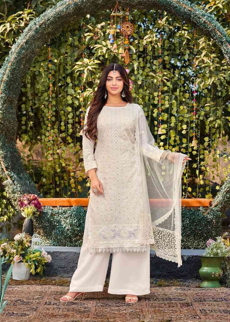 Mrudangi Celebration Party Wear Designer Dress New Collection Exporter view 5