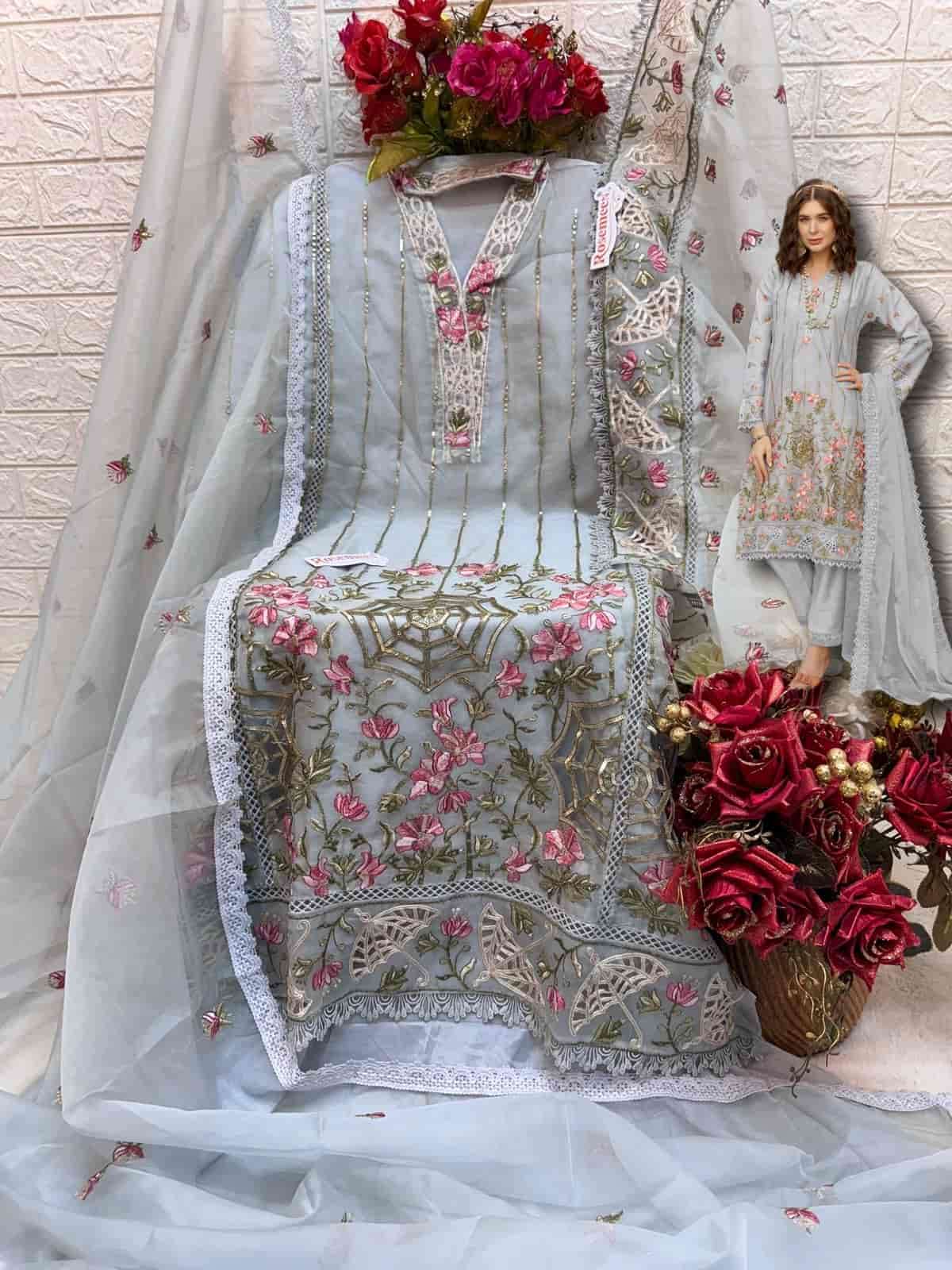 Fepic C 1754 Colors Festive Wear Style Designer Unstitched Dress Online view 7