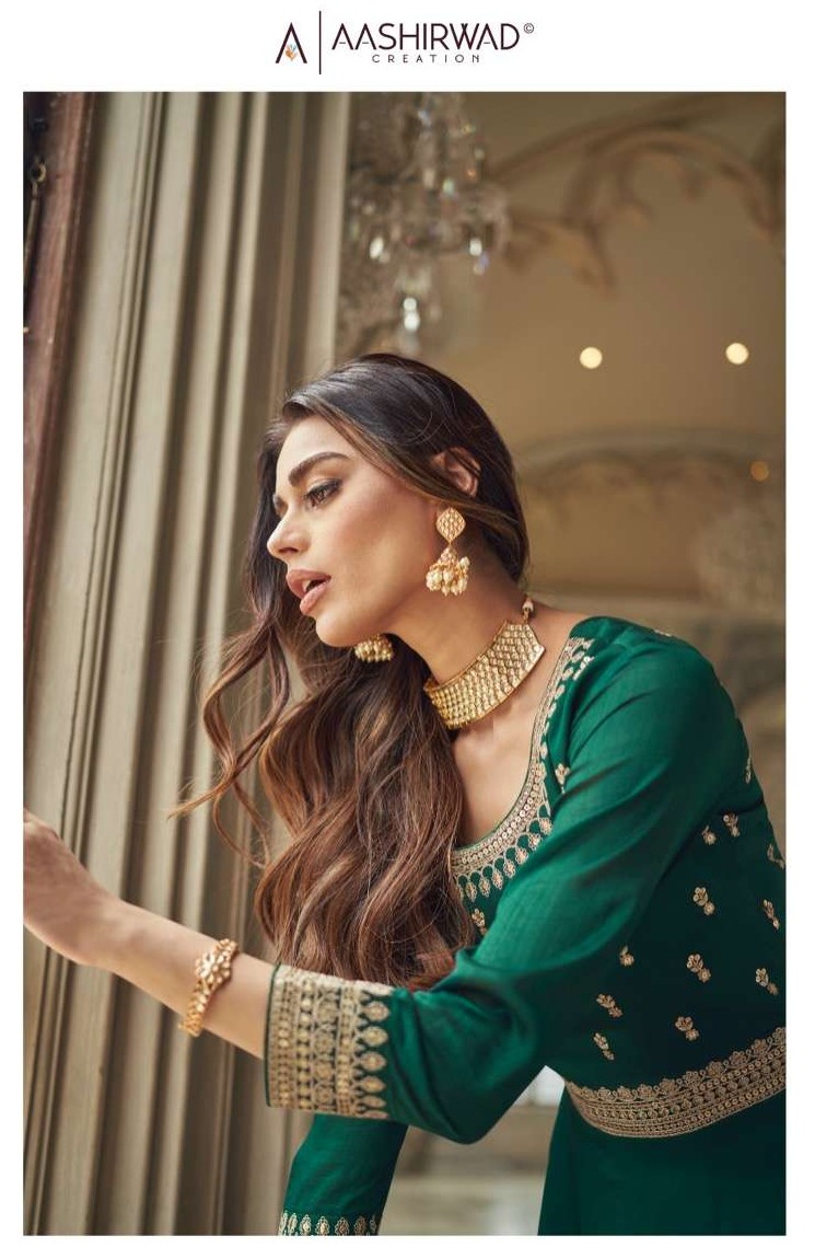 Noorjaha by Aashirwad Gulkand view 4