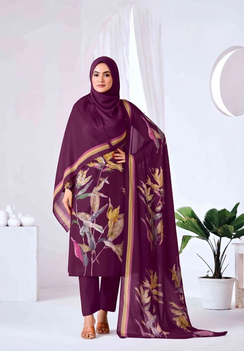 Noor E-Kashmiri by Mumtaz Arts