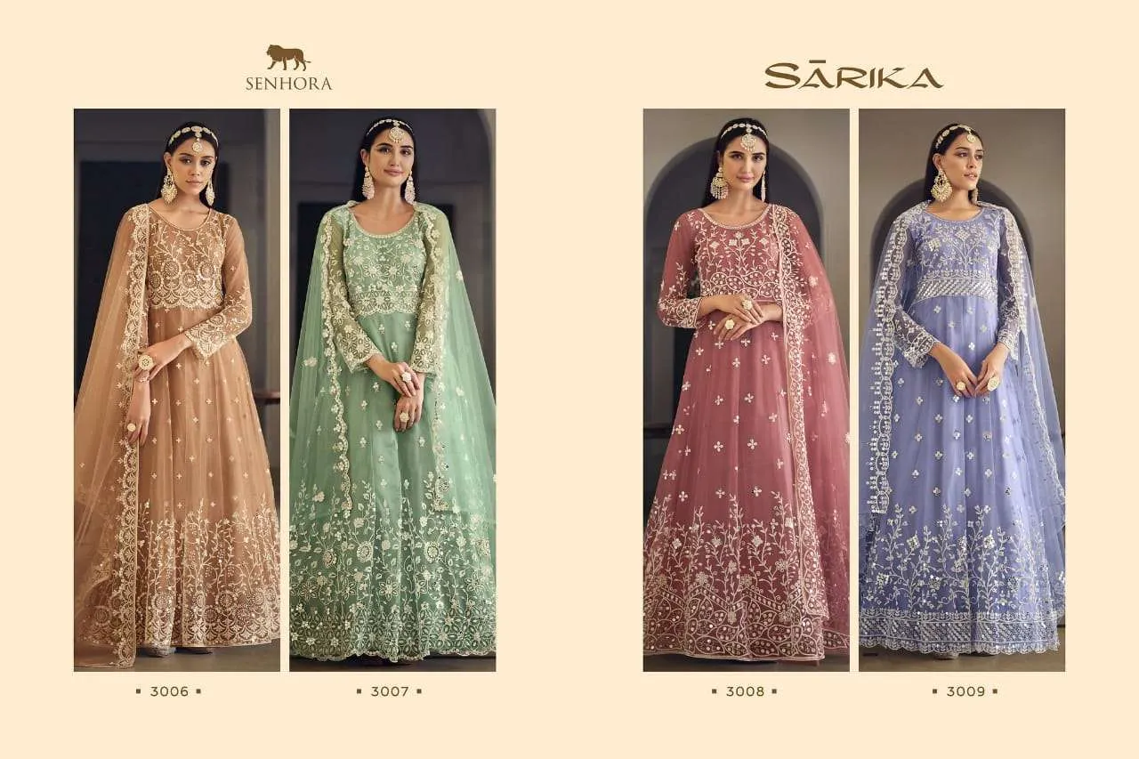 Sarika by Senhora view 3